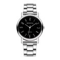 thumbnail image 5 of Joernso Men Quart Watch Round Dial Adjustable Strap No Delay Time-checking High Accuracy Exquisite Business Formal Wristwatch Timepiece, 5 of 8