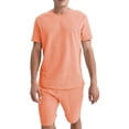 thumbnail image 1 of Conjunto Deportivo Shendy Vendy Para Hombre 2 Piezas Casual Ligero, 1 of 5