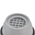 thumbnail image 4 of Washing Machine Pad, Washer Cushion Wearable Multipurpose Noise Cancelling Shockproof  For Refrigerator For Dryer 9cm Diameter,8cm Diameter, 4 of 8