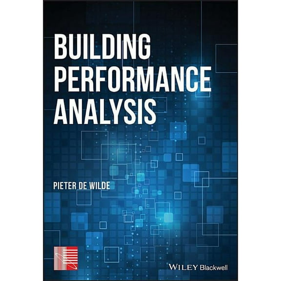 Building Performance Analysis, (Hardcover)