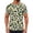 01 Camouflage 9, variant on Awdenio Mens Shirts Camouflage T-Shirt Sports Fitness Short Sleeve Military Camo Crewneck Vintage Shirt