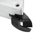thumbnail image 4 of Electric Scissors Electric Steel Sheet Metal Cutter Burrs Hex Handle Drill Tin Scissors Barbed Wire Stainless Hand Tools Cutting Attachment, 4 of 8