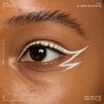 thumbnail image 3 of NYX Professional Makeup Epic Inky Stix Mechanical Cream Matte Gel Eyeliner, Wired White 17, 3 of 10