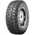 thumbnail image 2 of Kumho Road Venture MT71 Mud Terrain Tire - LT235/85R16 LRE 10PLY Rated Fits: 2004 Ford F-250 Super Duty King Ranch, 1999-2003 Ford F-250 Super Duty Lariat, 2 of 3