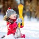 thumbnail image 4 of 2PCS Snowball Maker Fun Snowball Clips Snow Ball Toys with Non-slip Handle for Kid's Snow Ball Fights Random Color, 4 of 4