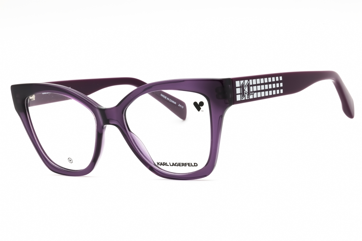 Karl Lagerfeld KL6150 541 Women display picture 1
