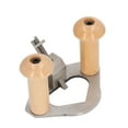 thumbnail image 4 of Handheld Planer, Stainless Steel Blade Router Plane Portable Incisive Pine Handle  For Wood, 4 of 8