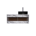 thumbnail image 3 of Gabinete Flotante Para Baño Con Lavamanos Y Llave OLIVIA, 3 of 7