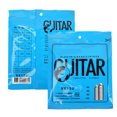 thumbnail image 2 of Steel And Nickel Alloy Materials Electric Bass Strings, Strings, Easy To Store And Use For Bass Beginner, 2 of 7