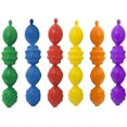 thumbnail image 1 of Miniland Educational - Piezas entrelazadas Maxichain (24 piezas) Miniland Miniland27361, 1 of 1
