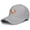 Grey, variant on 250 Years Anniversary Grey Baseball Hat with Printed Celebration Graphics and Comfortable Adjustable Fit for Everyday Style