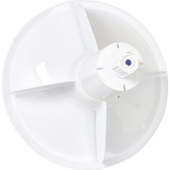 Genuine Whirlpool WP3349098 Agitator Replacement