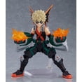 thumbnail image 1 of Anime MHA Action Figure 14cm PVC Statue Model Collection Figure Desktop Decoration Ornaments Adult Kids Figure Gift, 1 of 5