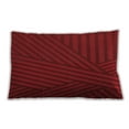 thumbnail image 1 of Ahgly Company Outdoor Rectangular Contemporary Lumbar Throw Pillow, 13 inch by 19 inch, 1 of 5