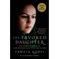thumbnail image 1 of Pre-Owned Favored Daughter (Paperback) 0230342027 9780230342026, 1 of 1