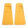thumbnail image 4 of 2-Pack Of Felling Wedges: Spiked Reinforced Felling Wedge (5'' Or 7.5'') - 5inch, 4 of 7