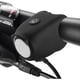thumbnail image 1 of Bicicleta Timbre eléctrico para bicicleta Scooter Timbre electrónico de advertencia de sonido E-Bell MACHAO Silicona impermeable, 1 of 5