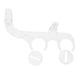 thumbnail image 5 of Accesorio ultradelgado para bidé accesorio para bidé soldadura por ultrasonidos ABS pulverización suave para limpieza ANGGREK Otros, 5 of 8