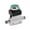 10MM, variant on 1 Piece Mechanical Valve 1/8" Thread 2 Position 3 Way Green Flat Push Button Momentary Pneumatic Valve MOV-321PP