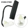 thumbnail image 2 of Boot Handle Lock Release Switch for Hyundai i20 2014-2020 81260-C7000, 2 of 11