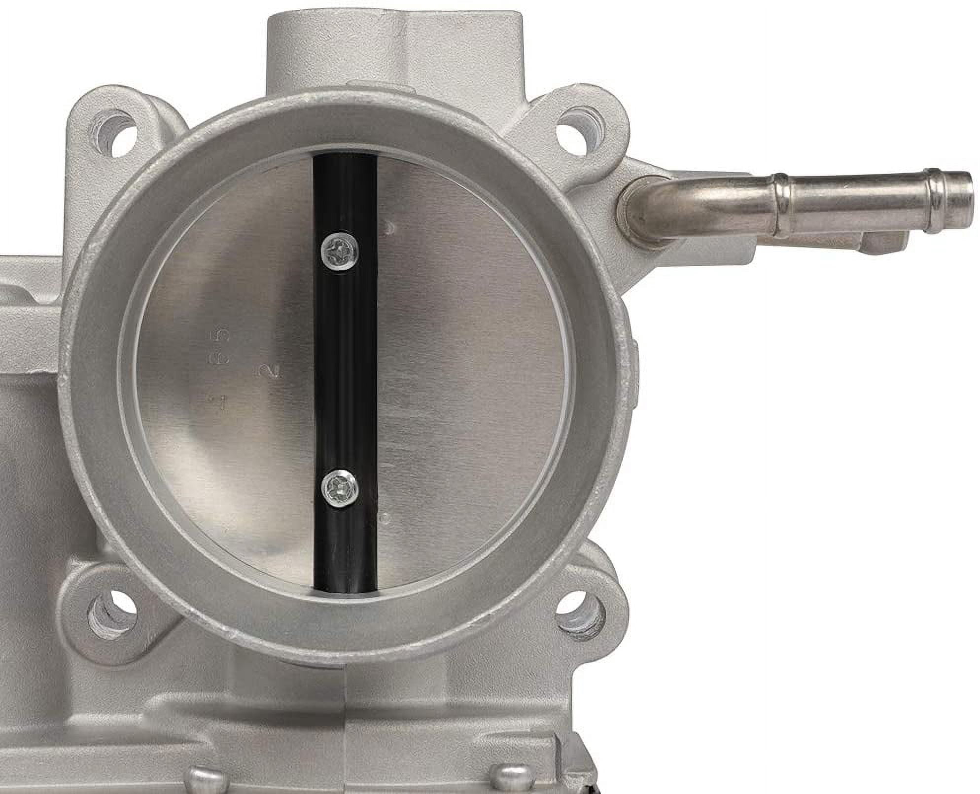 220300V010 CCIYU Throttle Body fit for 2011-2016 for Scion tC 2.5L, 2010-2017 for Toyota Camry 2.5L, 2009-2018 for Toyota Highlander RAV4 2.7L 2.5L, 2009-2015 for Toyota Venza 2.7L
