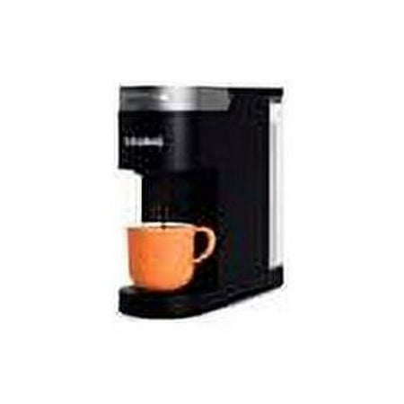 K-Slim Single Serve K-Cup Coffee Maker