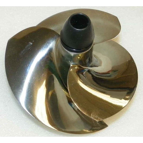 Solas Sea-Doo 720 / 800 Impeller 140mm '98-02, SF-CD-15/23, 271000774, 271001024