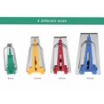 thumbnail image 4 of Fabric Bias Tape Maker Binding Tool Set, 4 of 6
