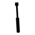 thumbnail image 1 of Soporte de gráfica, soporte de aluminio duradero para de vídeo, soporte GPU para escritorio , Negro 72mmx13mm Hugo Soporte para tarjetas gráficas, 1 of 6