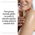 thumbnail image 5 of (6 pack) Neutrogena Body Oil Light Sesame Formula, Fragrance-Free, 8.5 fl oz, 5 of 10