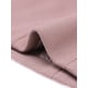 thumbnail image 5 of Abrigo largo clásico de una sola botonadura para mujer INSPIRE CHIC con bolsillos S rosa polvo, 5 of 6