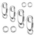 thumbnail image 1 of Snap fastener, 1 of 7