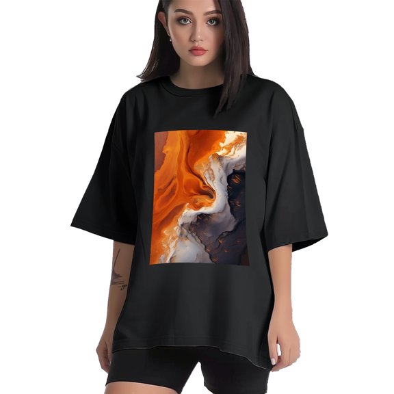 Plus Size Shirt for Women Black Tops for Women Short Sleeves Shirt for Women T Shirt Crewneck Shirt for Women XS