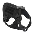 thumbnail image 4 of Chaleco Arnés Transpirable Ajustable Impermeable Seguridad Acolchado Easy Control No-arrojar Servicio Arnés o para Entrenar Paseo, 4 of 5