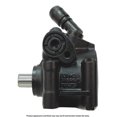 thumbnail image 2 of A1 Cardone Power Steering Pump P/N:20-5206 Fits select: 2011-2016 FORD F350, 2011-2016 FORD F250, 2 of 6