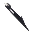 thumbnail image 4 of Almencla ing Line Knot Tyer Angler Gift Fly ing Line Tyer ing Tackle Black, 4 of 8