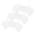 thumbnail image 2 of Blender Shock Pad Silicone 3Pack Home Kitchen Use Blender Accessories, 2 of 8