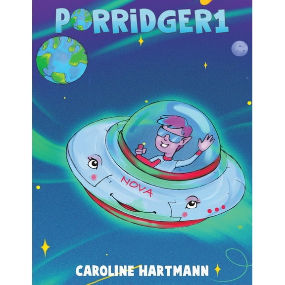 Porridger1, (Paperback)