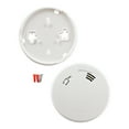 First Alert BRK PRC710V Talking Smoke and Carbon Monoxide Alarm with