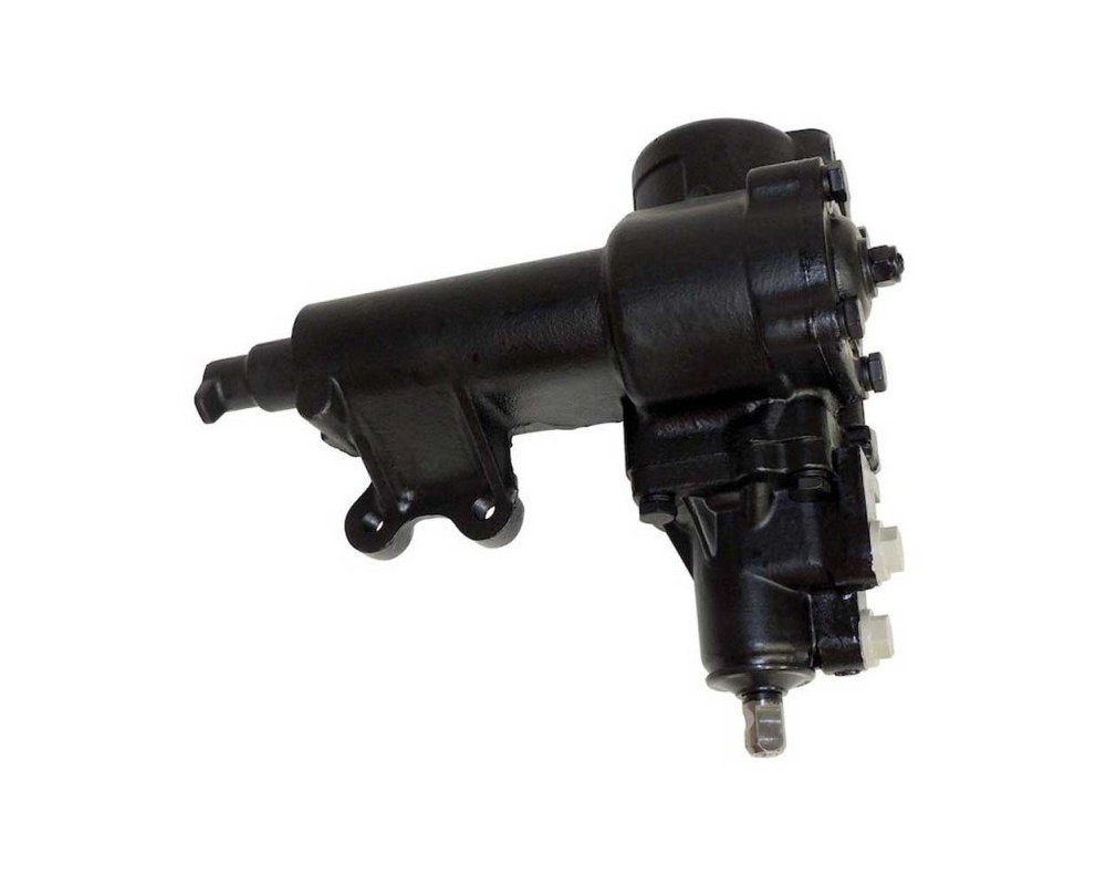 Crown 52126349AE Steering Gearbox For Jeep Wrangler (JK) Walmart