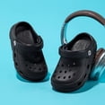 thumbnail image 4 of GUBARUN Boys Girls Clogs Kids Slip On Beach Garden Shoes Children Sandals(Toddler/Little Kids/Big Kids), 4 of 7