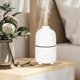 thumbnail image 4 of Humidificador difusor de aromaterapia | Máquina de pulverización automática multifunción para escritorio de dormitorio | Creador de niebla silenciosa | Rociador y temporizador ajustables | Home, 4 of 6