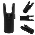 thumbnail image 3 of Tail 50Pcs Archery  Nocks Insert Pin Shaft Tails Hunting Shooting DIY Accessory, 3 of 8