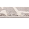 thumbnail image 3 of Unique Loom New Classical Rectangular Distressed Traditional Area Rugs, Gray, 3 of 3
