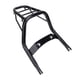 thumbnail image 5 of Portaequipajes De Carga Trasero, Espacio Adicional, Soporte Estable, Portaequipajes Trasero Para Motocicleta, Fácil Instalación, Mejora La Seguridad Vial Para Monkey 125 2018 A, 5 of 7