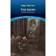 thumbnail image 2 of Dover Thrift Editions: Poetry: The Raven and Other Favorite Poems (Paperback), 2 of 4