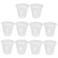 thumbnail image 5 of Raindrops 50Pcs Hydroponics for Nursery Growth Black Farmers, 5 of 8