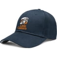 thumbnail image 1 of LAICAIW Casquette de Baseball Classique Unisexe Tim-Hortons-Logo - Snapback Chapeau de Papa, 1 of 6