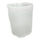 thumbnail image 3 of Bolsa de filtro para colador de vino, sidra, fruta, multifunción, reutilizable, para lúpulo, fina L, 3 of 9