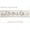 Storm Gray/Plum, variant on Family Birthday Board Decal Sticker To Make a Wall Hanging Close At Heart Months 23x5.5-Inch White/Buttercream